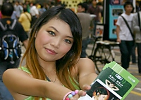 Hong Kong Travel Log