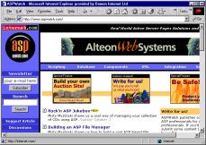 ASPWatch.com