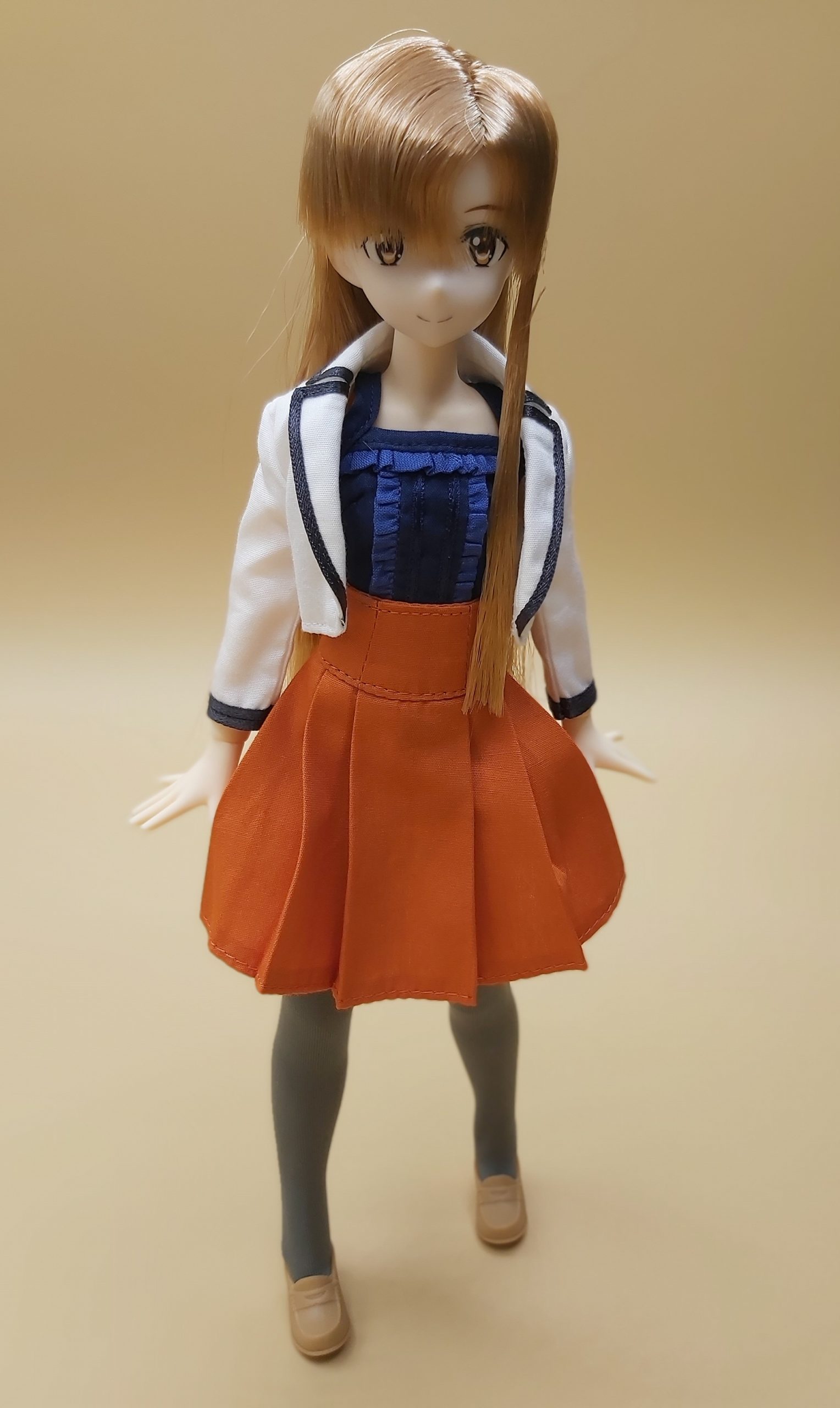 1/6 popular Azone NS Pure Neemo Miu Head