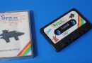 I Wrote This ZX Spectrum Game in 1988 – Will it Load?