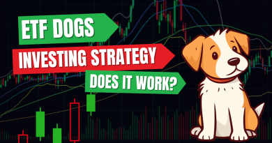 Dog of the ETF Universe Trading Strategy