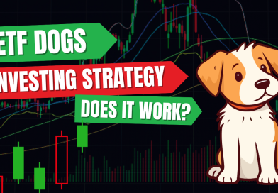 Dog of the ETF Universe Trading Strategy