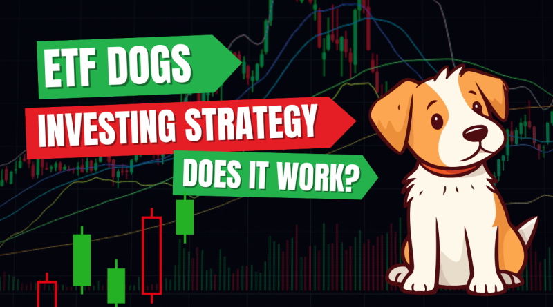 Dog of the ETF Universe Trading Strategy